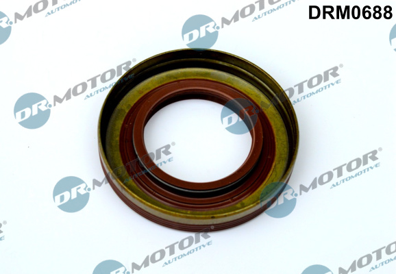 Simering, ax cu came DRM0688 Dr.Motor Automotive