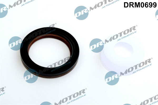 Simering, arbore cotit DRM0699 Dr.Motor Automotive