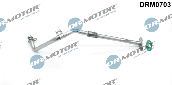 Conducta ulei, incarcare DRM0703 Dr.Motor Automotive