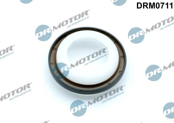 Simering, arbore cotit DRM0711 Dr.Motor Automotive