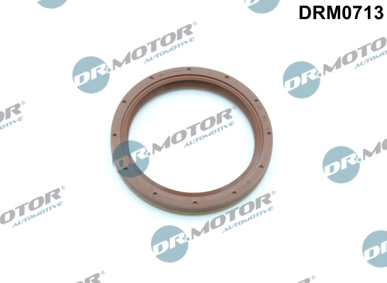 Simering, arbore cotit DRM0713 Dr.Motor Automotive