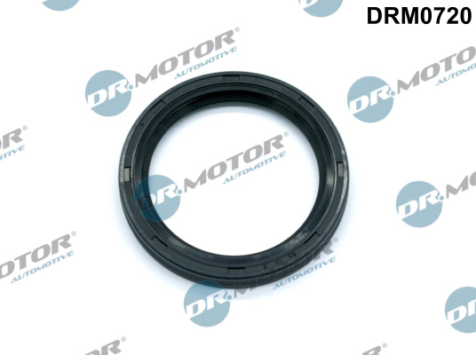 Simering, arbore cotit DRM0720 Dr.Motor Automotive