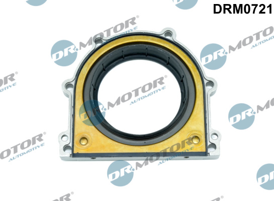 Simering, arbore cotit DRM0721 Dr.Motor Automotive