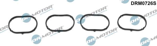 Garnitura, galerie admisie DRM0726S Dr.Motor Automotive