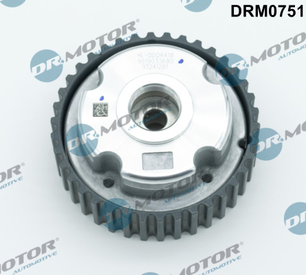 Regulator ax cu came DRM0751 Dr.Motor Automotive