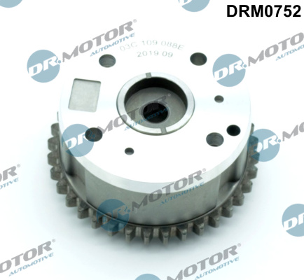 Regulator ax cu came DRM0752 Dr.Motor Automotive