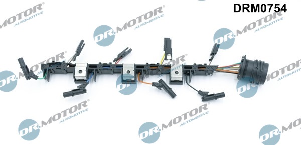 Set reparatie, set cabluri DRM0754 Dr.Motor Automotive