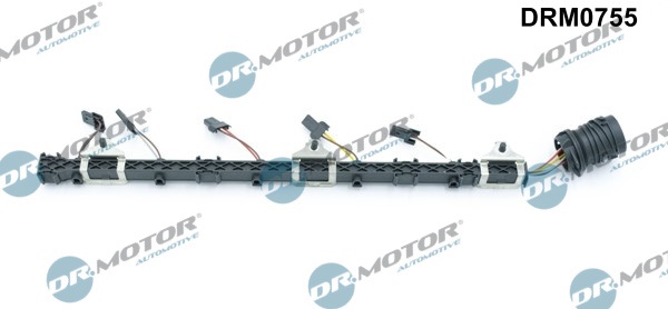 Conducta legatura, injector DRM0755 Dr.Motor Automotive