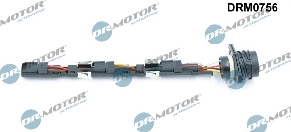 Conducta legatura, injector DRM0756 Dr.Motor Automotive