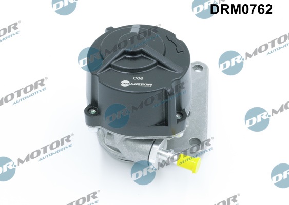 Pompa vacuum,sistem de franare DRM0762 Dr.Motor Automotive