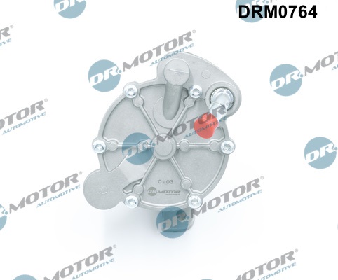 Pompa vacuum,sistem de franare DRM0764 Dr.Motor Automotive