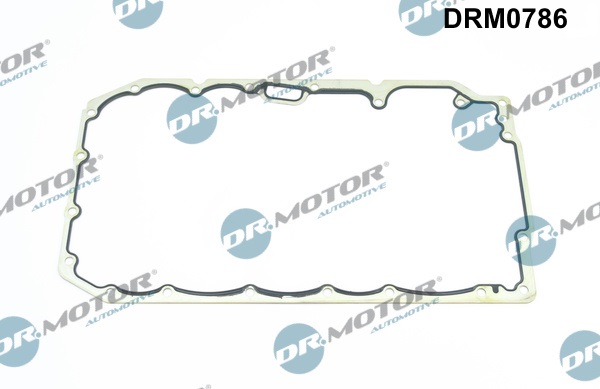 Garnitura baie ulei DRM0786 Dr.Motor Automotive