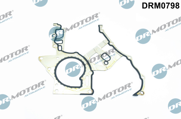 Garnitura, distributie DRM0798 Dr.Motor Automotive