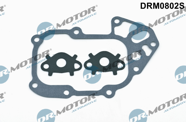 Set garnituri, radiator ulei DRM0802S Dr.Motor Automotive