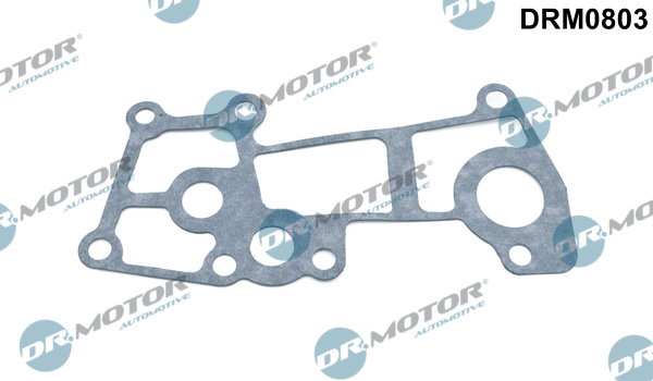 Garnitura, flansa lichid racire DRM0803 Dr.Motor Automotive