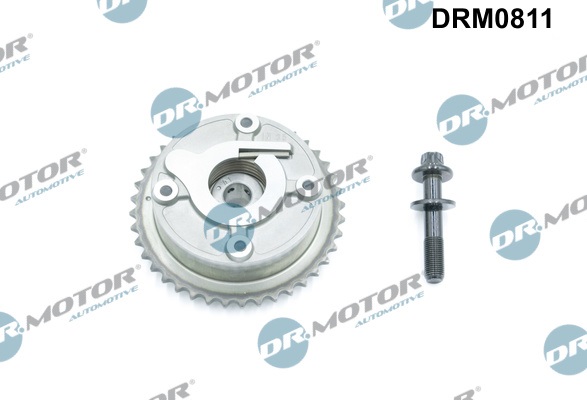 Regulator ax cu came DRM0811 Dr.Motor Automotive