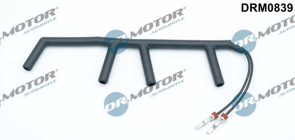 Set reparat cabluri, bujie incandescenta DRM0839 Dr.Motor Automotive