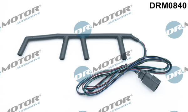 Set reparat cabluri, bujie incandescenta DRM0840 Dr.Motor Automotive