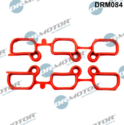 Set garnituri, galerie admisie DRM084 Dr.Motor Automotive