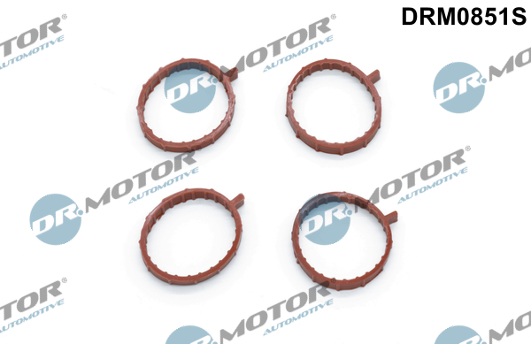 Set garnituri, galerie admisie DRM0851S Dr.Motor Automotive