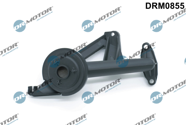 Conducta admisie, pompa ulei DRM0855 Dr.Motor Automotive