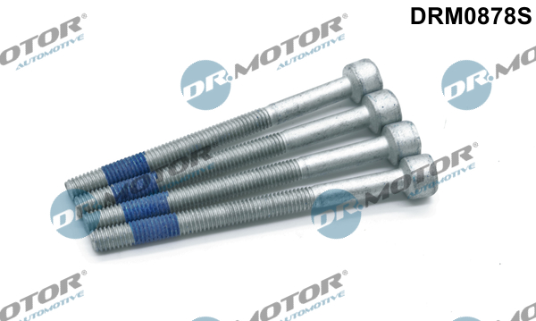 Surub, suport injector DRM0878S Dr.Motor Automotive