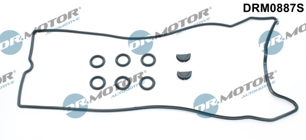 Set garnituri, Capac supape DRM0887S Dr.Motor Automotive