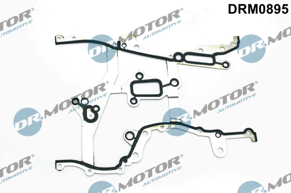 Garnitura, distributie DRM0895 Dr.Motor Automotive