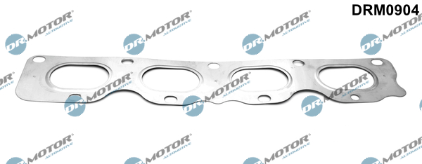 Garnitura, galerie evacuare DRM0904 Dr.Motor Automotive