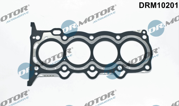 Garnitura, chiulasa DRM10201 Dr.Motor Automotive