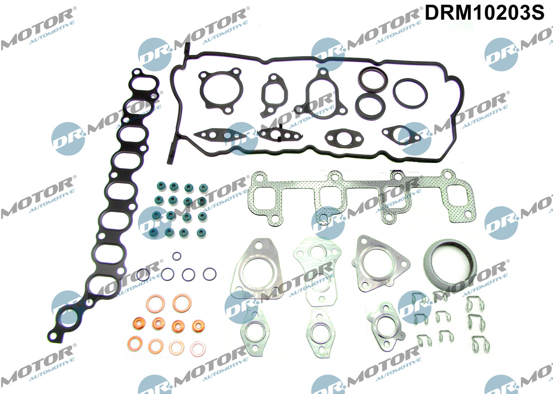 Set garnituri, chiulasa DRM10203S Dr.Motor Automotive