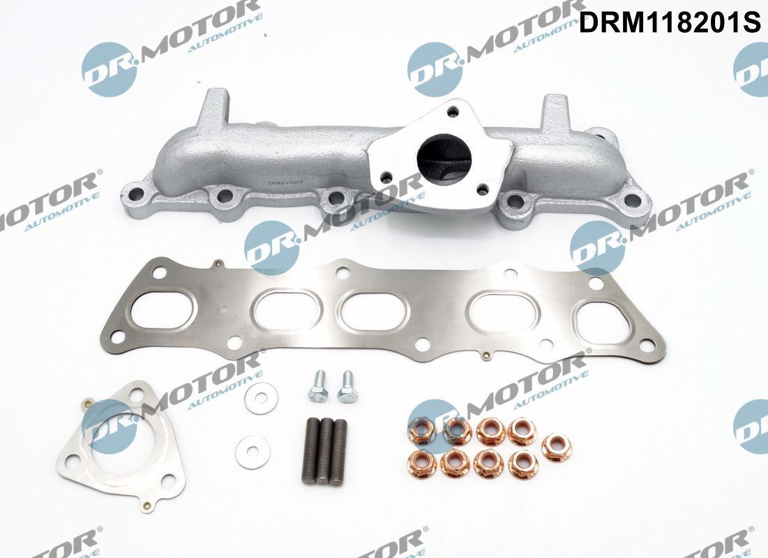 Galerie, sistem de esapament DRM118201S Dr.Motor Automotive