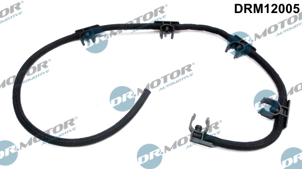 Furtun,supracurgere combustibil DRM12005 Dr.Motor Automotive