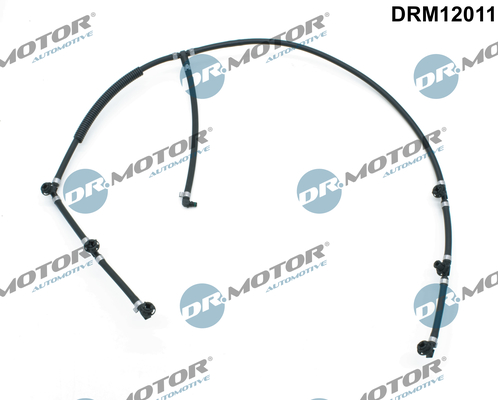 Furtun,supracurgere combustibil DRM12011 Dr.Motor Automotive