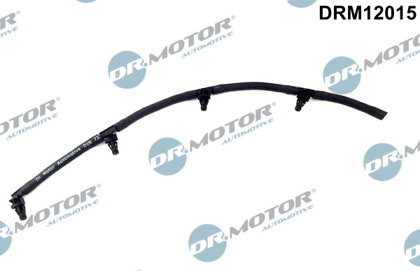 Furtun,supracurgere combustibil DRM12015 Dr.Motor Automotive