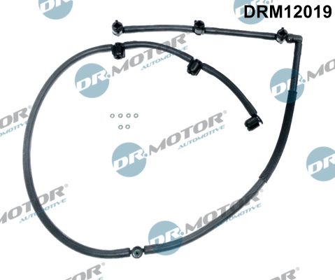 Furtun,supracurgere combustibil DRM12019 Dr.Motor Automotive