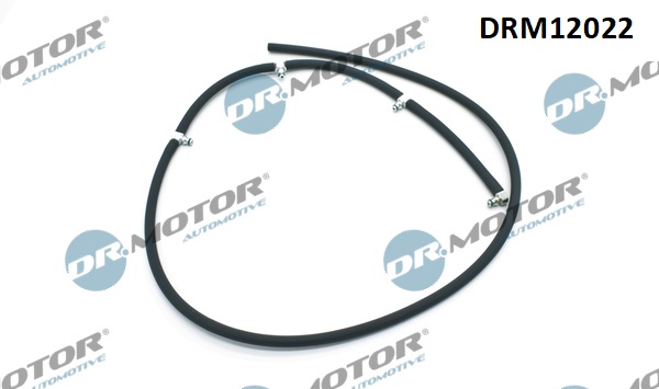 Furtun,supracurgere combustibil DRM12022 Dr.Motor Automotive