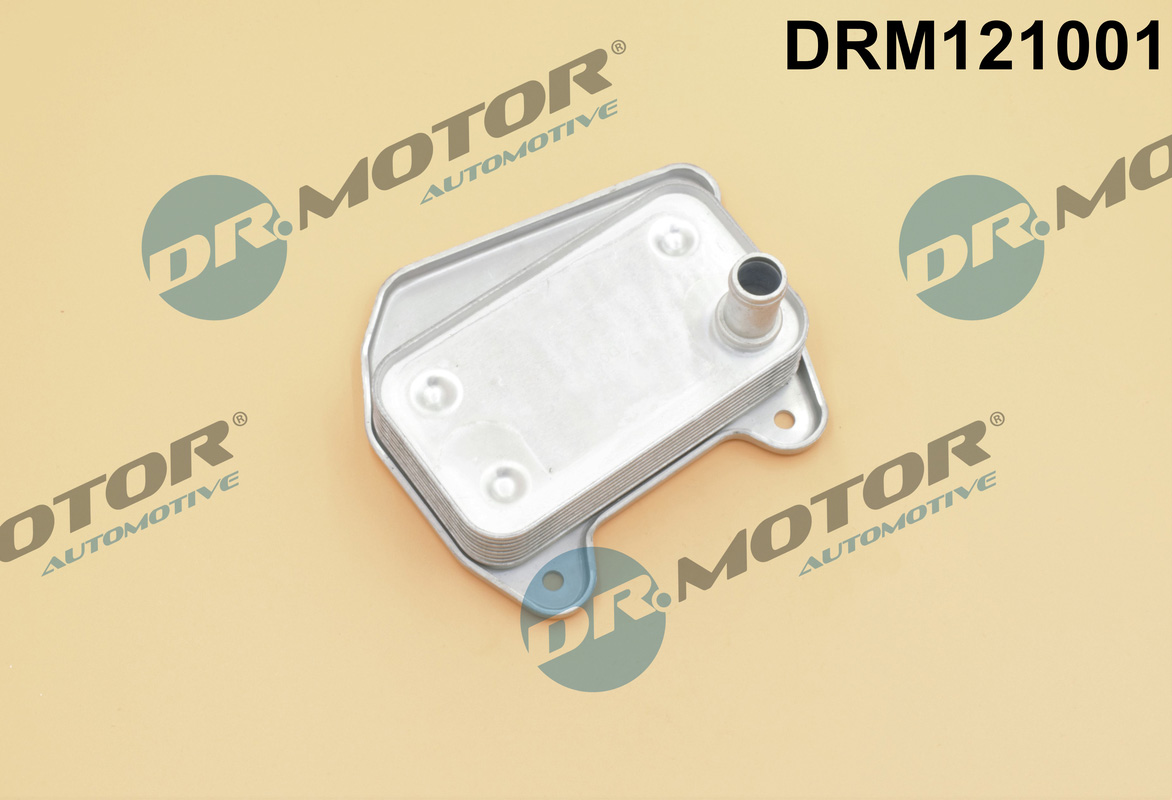 Radiator ulei, ulei motor DRM121001 Dr.Motor Automotive