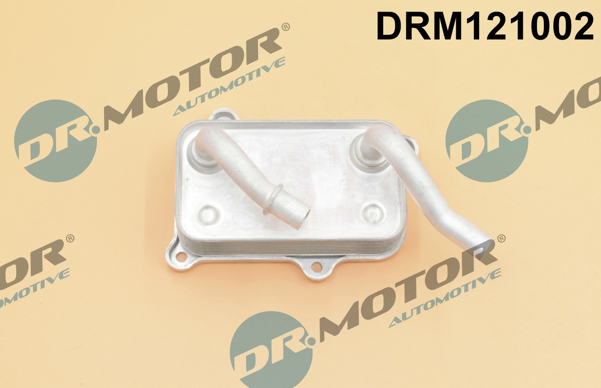 Radiator ulei, ulei motor DRM121002 Dr.Motor Automotive
