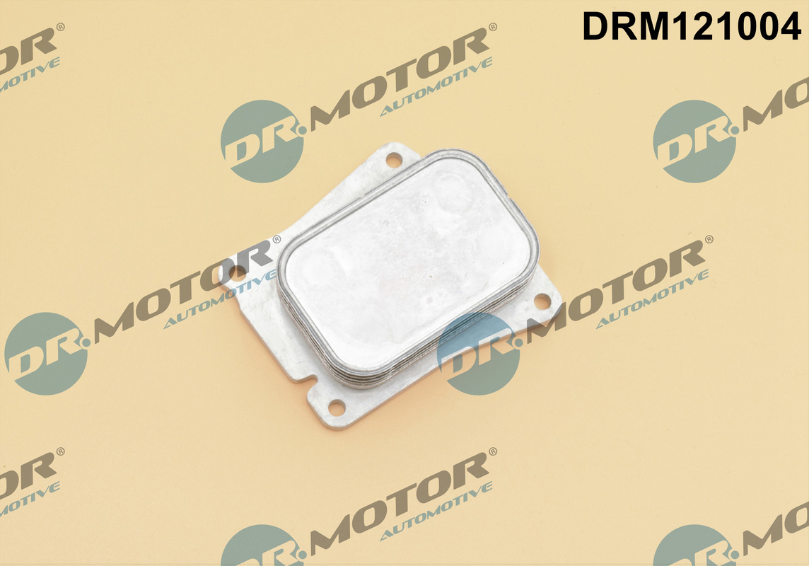 Radiator ulei, ulei motor DRM121004 Dr.Motor Automotive