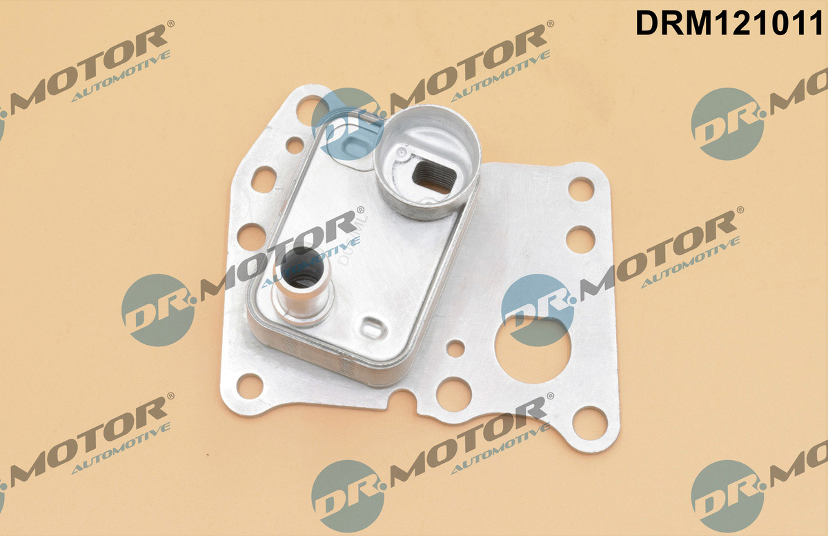Radiator ulei, ulei motor DRM121011 Dr.Motor Automotive