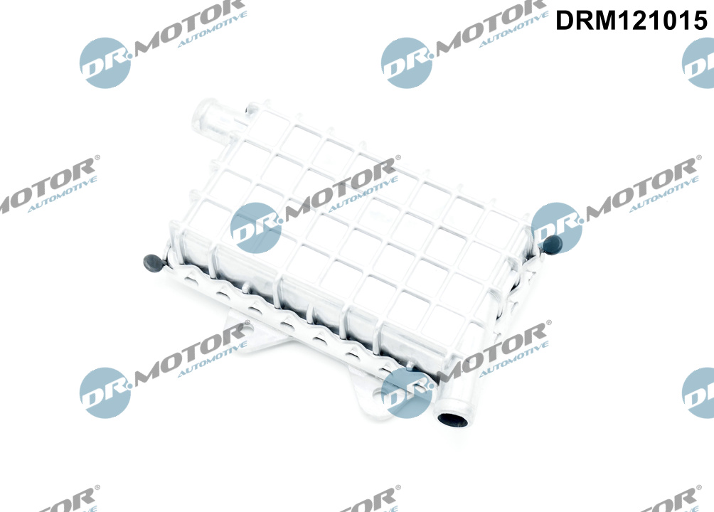 Radiator ulei, ulei motor DRM121015 Dr.Motor Automotive