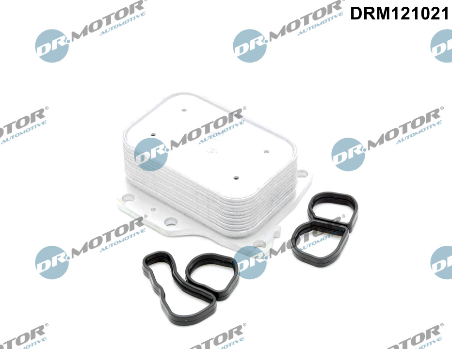 Radiator ulei, ulei motor DRM121021 Dr.Motor Automotive