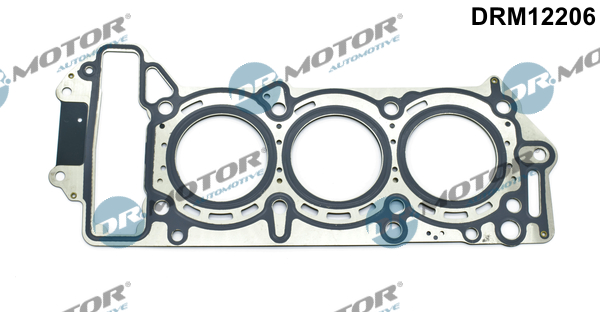 Garnitura, chiulasa DRM12206 Dr.Motor Automotive