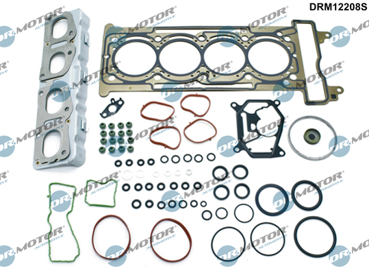 Set garnituri, chiulasa DRM12208S Dr.Motor Automotive