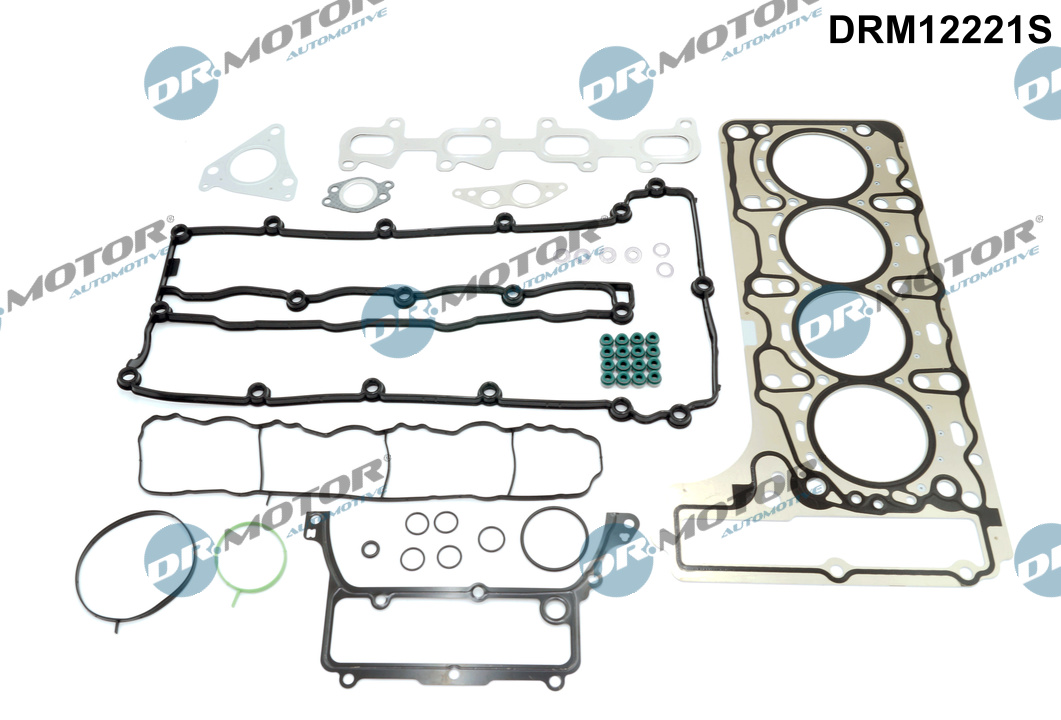 Set garnituri, chiulasa DRM12221S Dr.Motor Automotive
