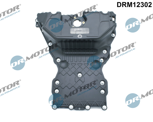 Baie ulei DRM12302 Dr.Motor Automotive