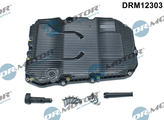 Baie ulei, cutie viteze automata DRM12303 Dr.Motor Automotive