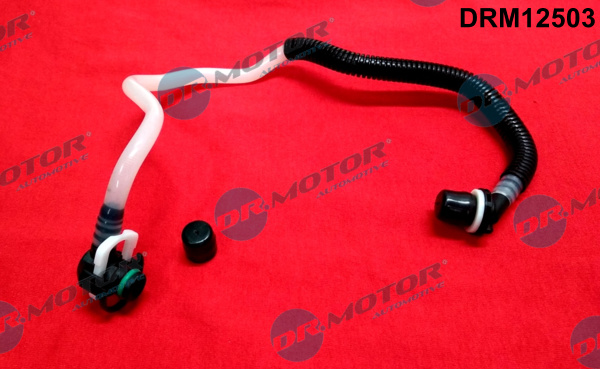 Conducta alimentare cu combustibil DRM12503 Dr.Motor Automotive