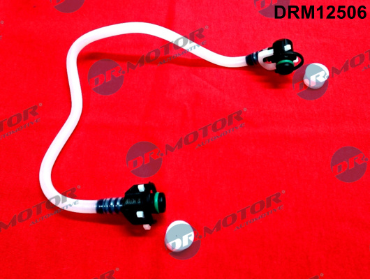 Conducta alimentare cu combustibil DRM12506 Dr.Motor Automotive